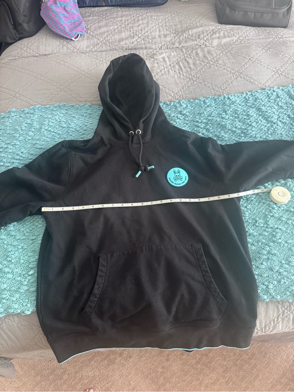 Psycho Bunny Men’s M Hoodie